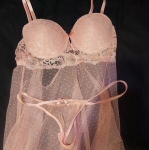 Lingerie